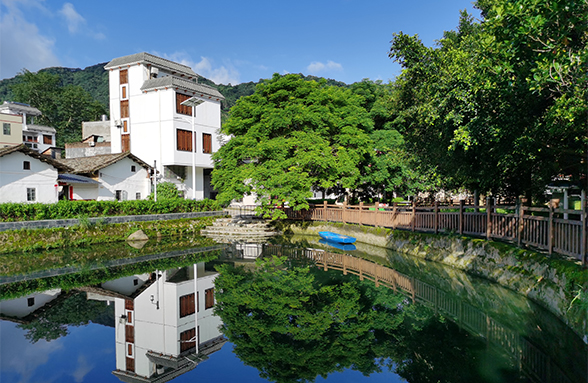 廣州從化農(nóng)村人居環(huán)境整治獲國務院點贊，資源環(huán)保這樣助力鄉(xiāng)村振興