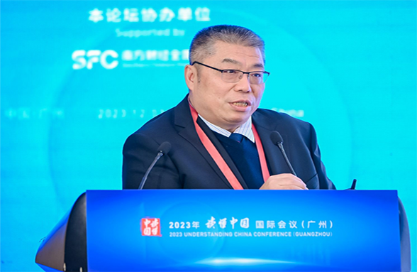 讀懂廣州｜曾建寧：市場培育產(chǎn)業(yè)，打造廣州新型儲能產(chǎn)業(yè)競爭力